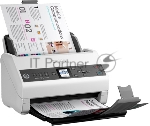 Сканер Epson WorkForce DS-730N