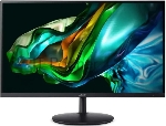 Монитор 23.8" Acer SH242YG0bmiphx IPS 1920x1080, 120 Гц, 1 мс, 16:9, 250 кд/м², HDMI 1.4, DP 1.2, FreeSync, динамики, черный