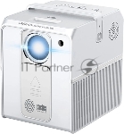 Проектор Cactus CS-PRC.04WT.WUXGA-A LCD 3200Lm (1920x1080) 2000:1 ресурс лампы:30000часов 1xUSB typeA 1xHDMI 1.35кг