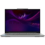 Ноутбук Lenovo IdeaPad Slim 5 14IRH10/14"/OLED/Intel Core i5 13420H/16GB/512GB SSD/Intel UHD Graphics/Без ОС/серый/1.39kg