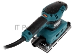 Вибрационная шлифовальная машина Makita BO3711 190Вт, вид 15