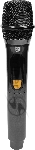 Колонка портативная Ural 23 черный 2000W 1.1 BT/3.5Jack/USB-C 15м 7000mAh (УРАЛ МОЛОТ 23), вид 11