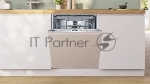 Встраиваемая посудомоечная машина Bosch SMV4HVX03E, серебристый, 59.8 см, 14 компл., 46 дБ, класс D, вид 11