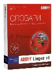 ПО ABBYY Lingvo x6 Многоязычная Профессиональная версия Fulll BOX