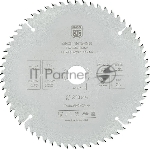 Диск пильный по дер. Berger BG1664 d=250мм d(посад.)=32мм (циркулярные пилы) (упак.:1шт)