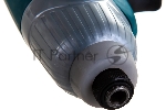Дрель-шуруповерт Makita TD0101, 230 Вт, 100 Нм, щеточный, ударный, вид 5