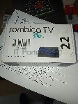 (Поврежденная упаковка) Мультимедийный плеер ROMBICA TV IMPACT PRO VPHY-03