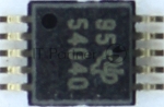Контроллер TPS54040 DGQ