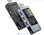 Тестер USB FNIRSI-FNB58