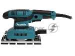Вибрационная шлифовальная машина Makita BO3711 190Вт, вид 14
