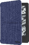 Чехол Hama для Kindle Tayrona поликарбонат/полиэстер темно-синий (00188424)