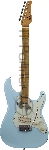 Электрогитара SCHECTER MV-6 - MV-6 электрогитара 6-струнная, SSBLU