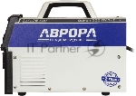 Сварочный аппарат Аврора Орион 200 инвертор MMA+TIG lift 9.2кВт, вид 5