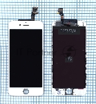 Дисплей для Apple iPhone 6 в сборе с тачскрином AAA белый