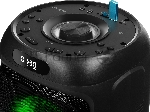 Мобильные колонки SVEN PS-770 2.0 черный 2x50W Bluetooth, вид 23
