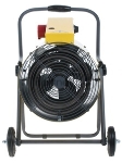 Тепловая пушка Ballu BHP-P2-22, 22 кВт 1600м3/час 380В, вид 4