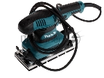 Вибрационная шлифовальная машина Makita BO3711 190Вт, вид 13
