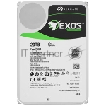 Жесткий диск HDD Seagate Exos X20 20Tb 7200rpm SATA 512Mb 3.5"