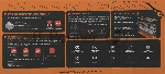 Клавиатура A4Tech Bloody AT87 Renegade проводная USB черный/зеленый, вид 12