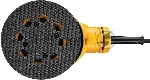 Эксцентриковая шлифовальная машина DeWalt DWE6423-QS 250Вт, вид 19