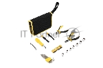 Наборы инструмента FIT 65137 29 шт. (отвертки, биты, ключи HEX, пассатижи), вид 4