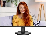 Монитор 27" AOC Basic-Line 27B3HA2 IPS 1920x1080, 100 Гц, 1 мс, 16:9, 250 кд/м2, 1xHDMI, VGA, 1x3.5 мм, черный