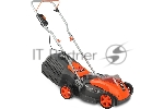 Газонокосилка аккумуляторная Patriot CM 432, 40 В, 0 Ач