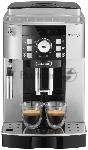 Кофемашина автоматическая DeLonghi ECAM 21.117.SB серебристый/черный, исп. кофе - зерновой/молотый, 1.8 л, 1450 Вт, 15 бар