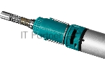 Паяльник Kraftool 55504-H3 газовый 70Втмакс.t=1300, вид 4