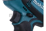 Дрель-шуруповерт Makita TD0101, 230 Вт, 100 Нм, щеточный, ударный, вид 6