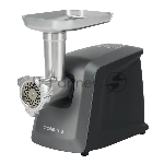 Мясорубка электрическая Polaris PMG 3090 RUS графит, 3000 Вт, 3.5 кг/мин, реверс, защита от перегрузки, металлический лоток, насадки - 11