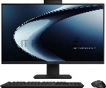 Моноблок Asus PM670KA-BPE0690 27" Full HD Ryzen AI 7 345 (2) 32Gb SSD1Tb RGr без ОС GbitEth WiFi BT 120W клавиатура мышь Cam черный 1920x1080