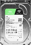 Жесткий диск HDD Seagate BarraCuda 8Tb 5400rpm SATA 256Mb 3.5"