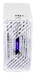 Компьютерный корпус Accord ACC-265W белый без БП mATX 1x80мм 1x92мм 2x120мм 2xUSB 2.0 1xUSB 3.0 audio