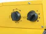 Тепловая пушка Ballu BHP-P2-22, 22 кВт 1600м3/час 380В, вид 3