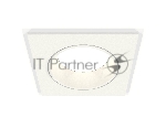 Комплект встраиваемого светильника Ambrella light XC6520001 SWH белый песок MR16 GU5.3 (C6520, N6110)