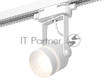 Светильник Ambrella light XT6601081 WH/SWH/FR белый/белый песок/белый матовый MR16 GU10 (C6601, N6228)