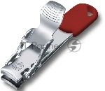 Книпсер Victorinox 8.2050.B1 красный