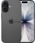 Смартфон Apple iPhone 17 A3520 8/512Gb черный