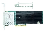 Сетевой адаптер PCIE 10Gb SFP+ LRES1024PF-4SFP+ LR-LINK