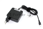 Блок питания (сетевой адаптер) Amperin AI-AS65С для ноутбуков Asus 5V, 9V, 12V, 15V 3A, 20V 3.25A (T