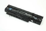 Аккумуляторная батарея для ноутбука Toshiba NB505 (PA3820U-1BRS) 48 Wh черная