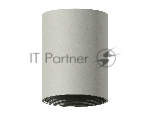 Корпус светильника C6314 SGR серый песок D60*H80mm MR16 GU5.3