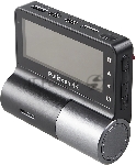 Видеорегистратор SilverStone F1 A85-SHD POLISCAN 4K, 3840x2160, 3.16", Wi-Fi, G-сенсор, вид 23