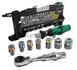 Набор инструментов WERA WE-056490Tool-Check PLUS 39 предметов