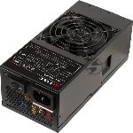 Блок питания Accord ACC-TFX500, 500Вт, 500Вт, 80 PLUS белый, 80мм, черный