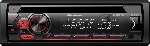 Автомагнитола Pioneer DEH-S1150UB, 1 DIN, CD, USB Type-A, AUX, пульт ДУ