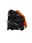 Картридж Sakura CE313/CF353A для HP пурпурный, 1000 стр