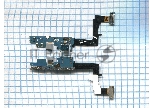 Шлейф разъема питания для Samsung Galaxy R I9103