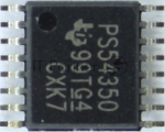 Контроллер TPS5430 DDA